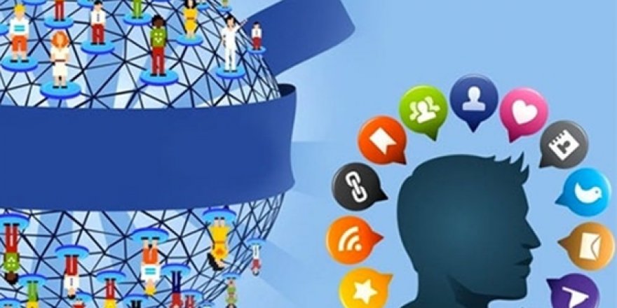 SODİGEM'den Çarpıcı Rapor! FETÖ Dijital Terör Örgütü Kuruyor