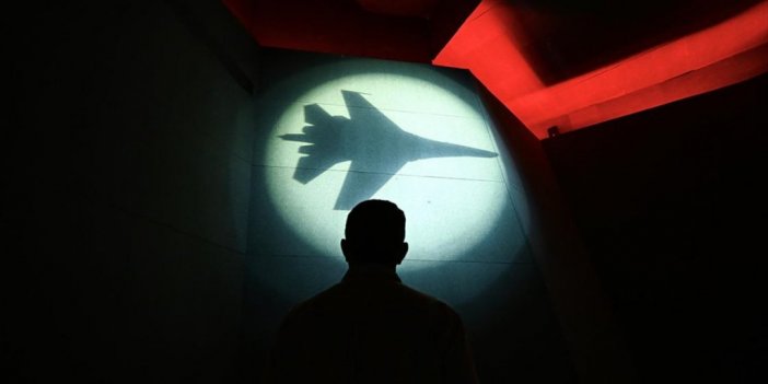 15 Temmuz Demokrasi Müzesi'ni 2 Yılda 120 Binden Fazla Kişi Ziyaret Etti