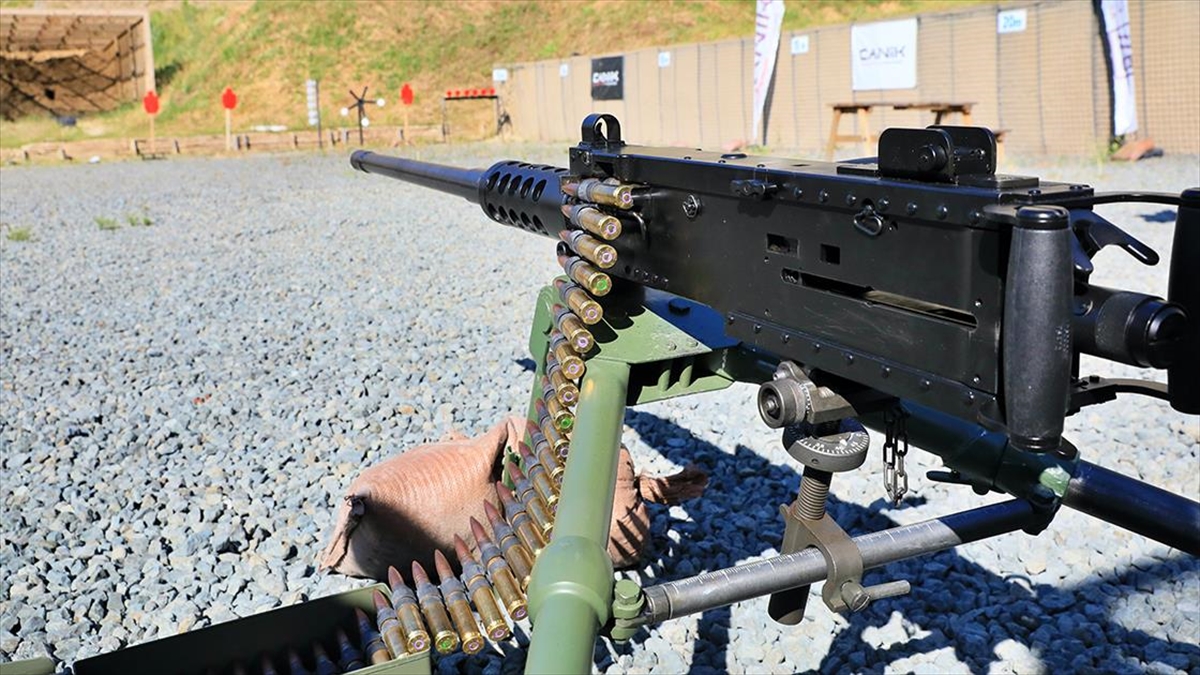 Orta Kalibre Top, Kızılelma Ve Atak-2'ye Güç Katmaya Hazırlanıyor