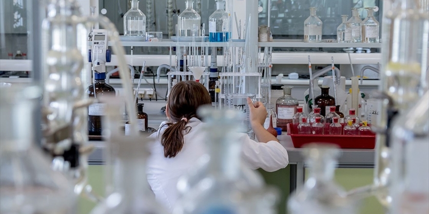 Kimya Sektörüne Ar-ge Desteği