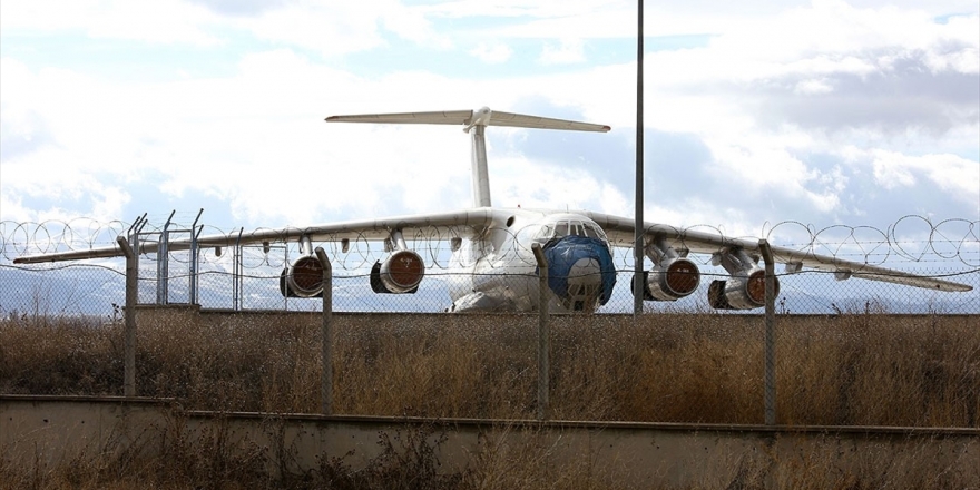 Havaalanlarında Bekleyen Uçaklar İçin Düzenleme