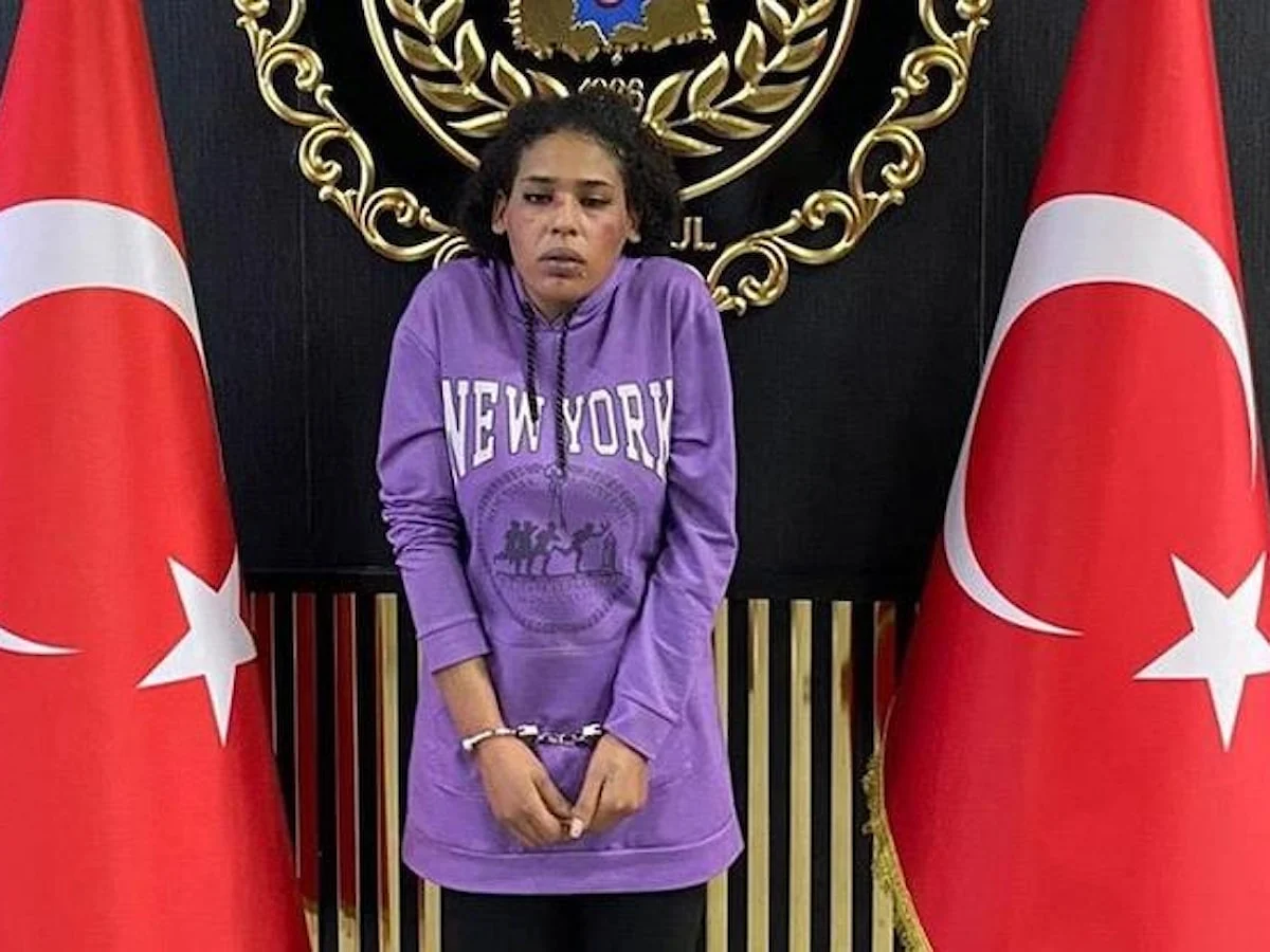 İstiklal bombacısı davadaki ifadesini değiştirdi