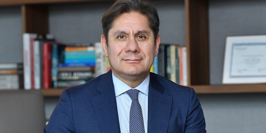 Alternatif Bank Genel Müdürü Gür: Bankacılık Sektörü Yılı İki Haneli Büyüme İle Kapatacak