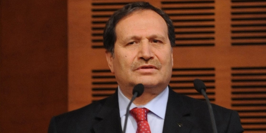 Abd'deki Fetö Şebekesi: Şerif Ali Tekalan