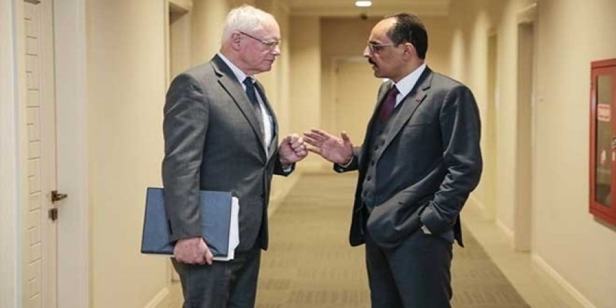 Jeffrey'nin Randevu Talebi Kabul Edilmedi