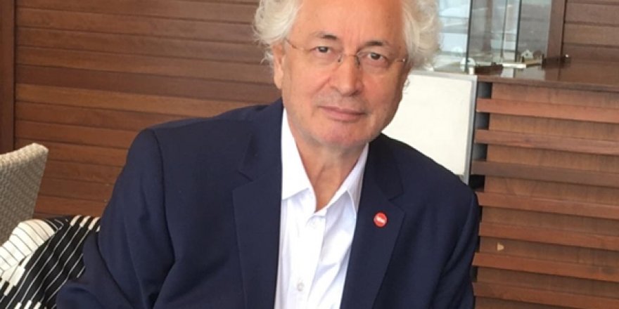 Cüneyt Şaşmaz Yazdı: Lozan ve "Yeni Türk Tipi"?!