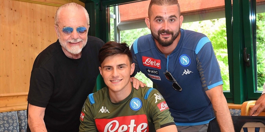 Eljif Elmas İmzayı Attı