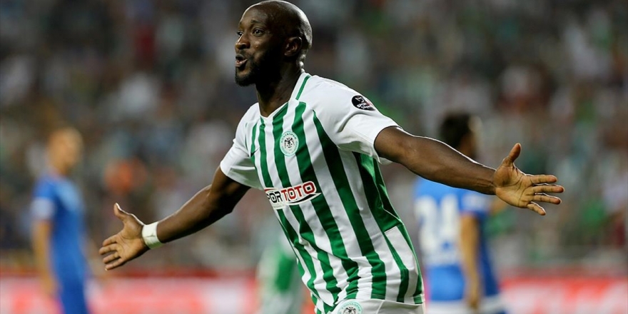 Sivasspor Mustapha Yatabare'yi Transfer Etti