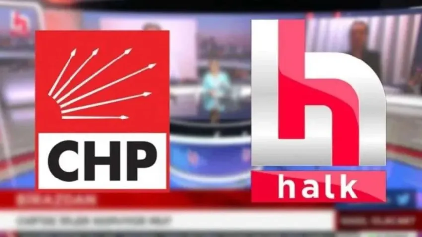 Halk TV’nin CHP’den aldığı para ortaya çıktı! Protokolün fişini Kılıçdaroğlu çekti...