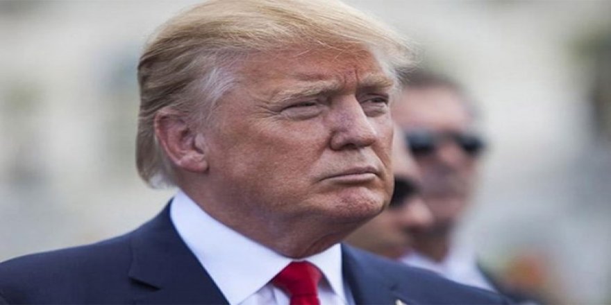 ABD Başkanı Donald Trump Türkiye’ye Yaptırımların Yumuşatılmasını İstedi, Sonuç Alamadı