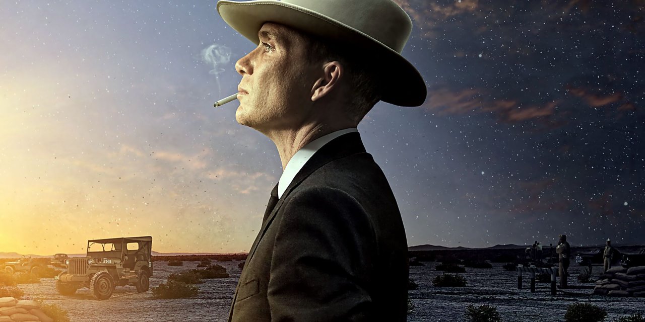 CHRISTOPHER NOLAN İMZALI ''OPPENHEIMER'' VİZYONA GİRDİ. ''ŞİMDİ BEN ÖLÜM OLDUM'' DİYEN FİZİKÇİ JULIUS ROBERT OPPENHEIMER KİMDİR?