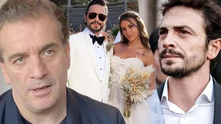 Murat Cemcir, Ahmet Kural'ın düğününe neden katılmadı?