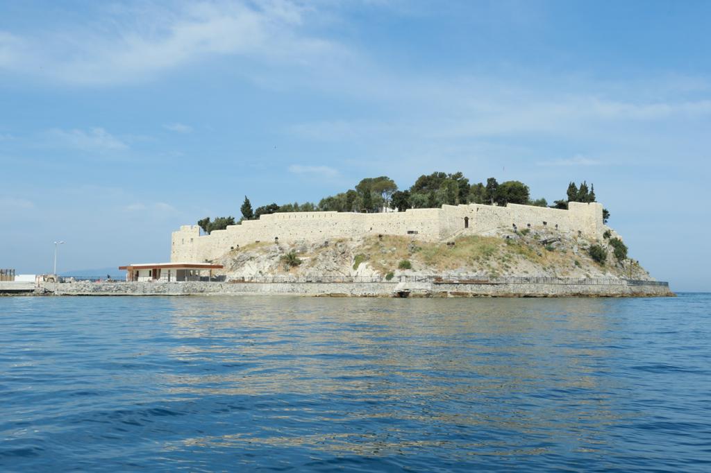 ÇERÇİOĞLU’NDAN GENÇLERE DAVET: SİZLERİ AYDIN’A BEKLİYORUZ