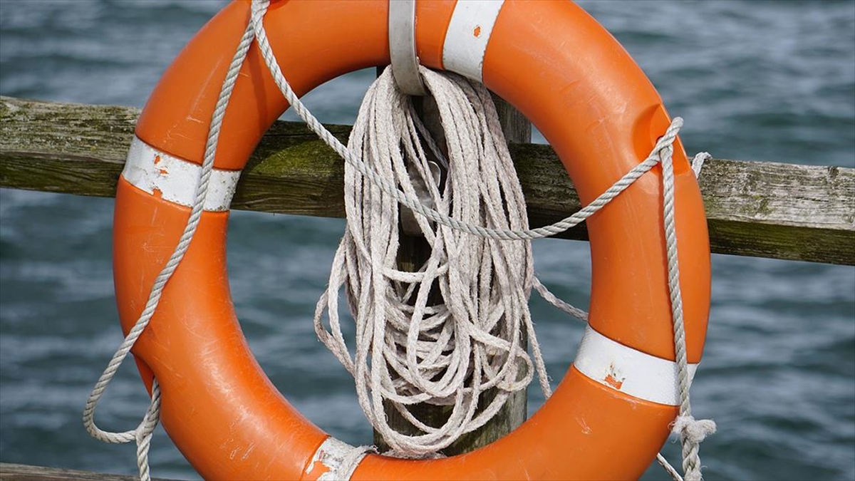 Dsö: Son 10 Yılda 2,5 Milyondan Fazla Kişi Suda Boğuldu