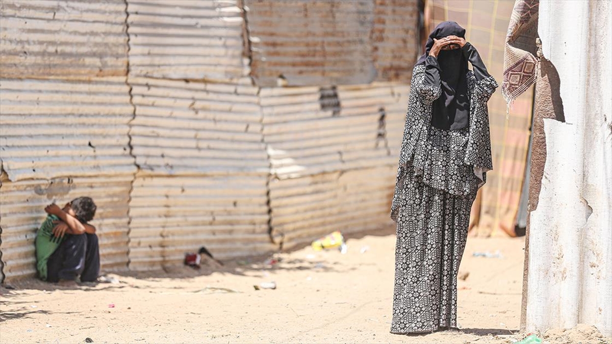 Arap Ülkelerini Etkisi Altına Alan Aşırı Sıcaklar Elektrik Şebekelerini Zorluyor