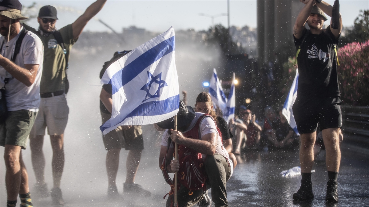 Moody's, Yargı Düzenlemesinin İsrail Ekonomisine Zarar Verdiği Uyarısı Yaptı