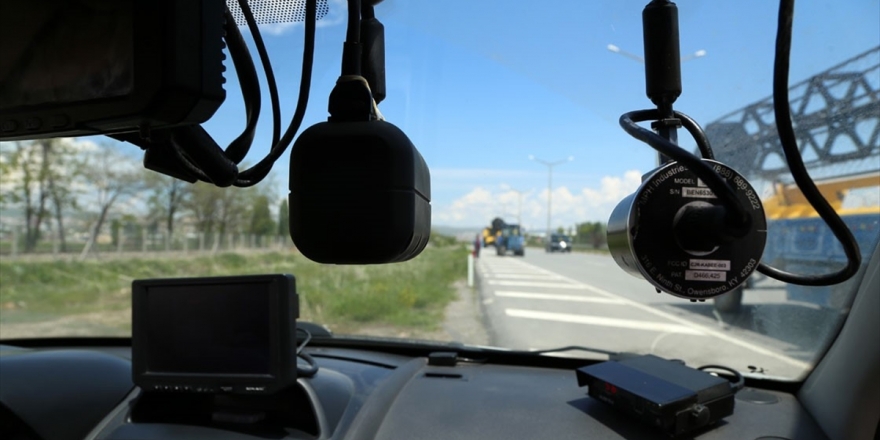 'Görünmeyen Radar'ın Yazdığı Cezaya Mahkemeden İptal