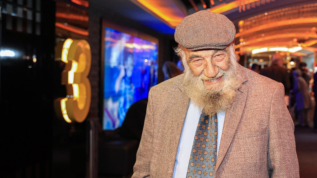 Yılmaz Gruda Hayatını Kaybetti