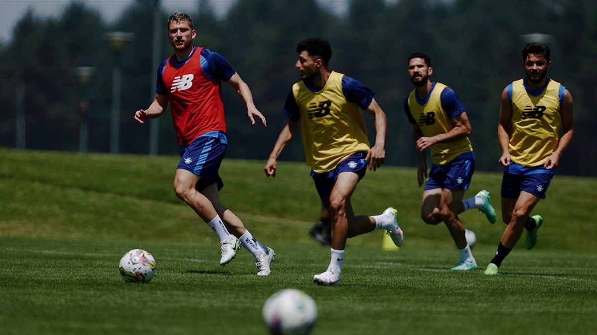 Adana Demirspor, Tarihinde İlk Kez Avrupa Sahnesine Çıkacak