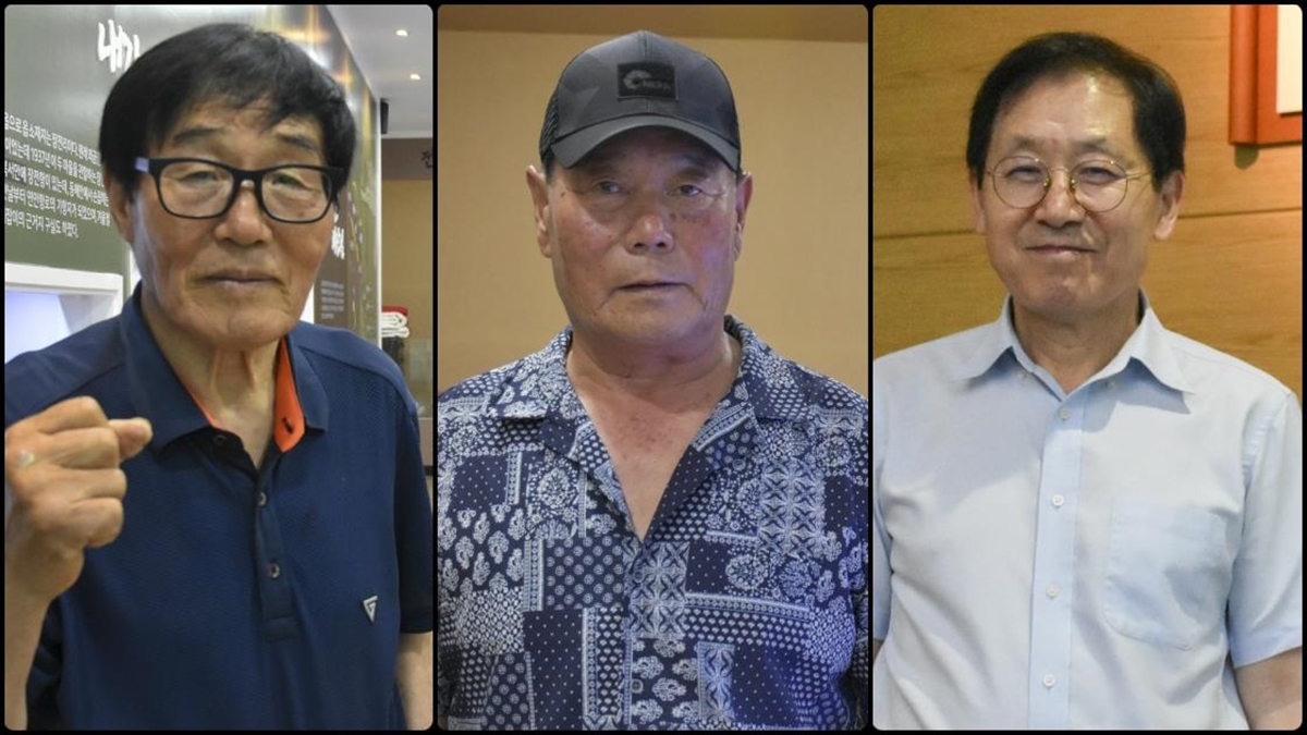 Koreliler, Kuzey-güney Kore Değil "tek Kore" İstiyor