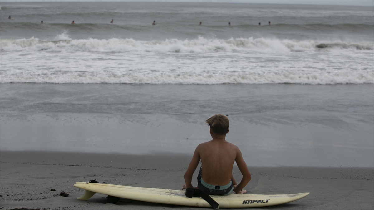 Florida Kıyılarında 38 Dereceyi Aşan Okyanus Suyu Sıcaklığı Rekor Olabilir