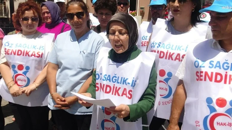 Konuşmasıyla Erdoğan’ı ağlatmıştı, zamları eleştirince istifası istendi