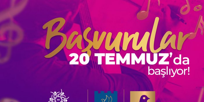 ALTIN GÜVERCİN 26. KEZ KANATLANMAYA HAZIR