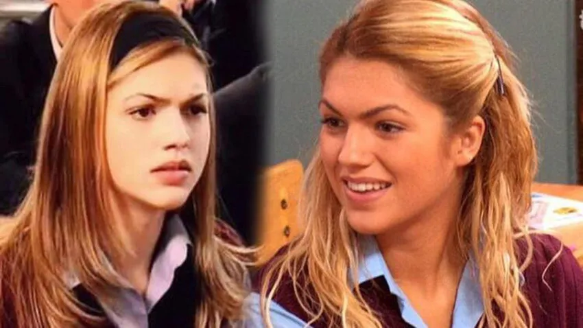 İpek Erdem Fenerbahçeli futbolcunun kardeşi çıktı