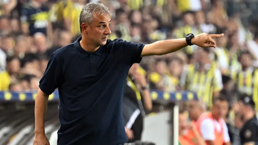 İsmail Kartal'dan maç sonu transfer açıklaması