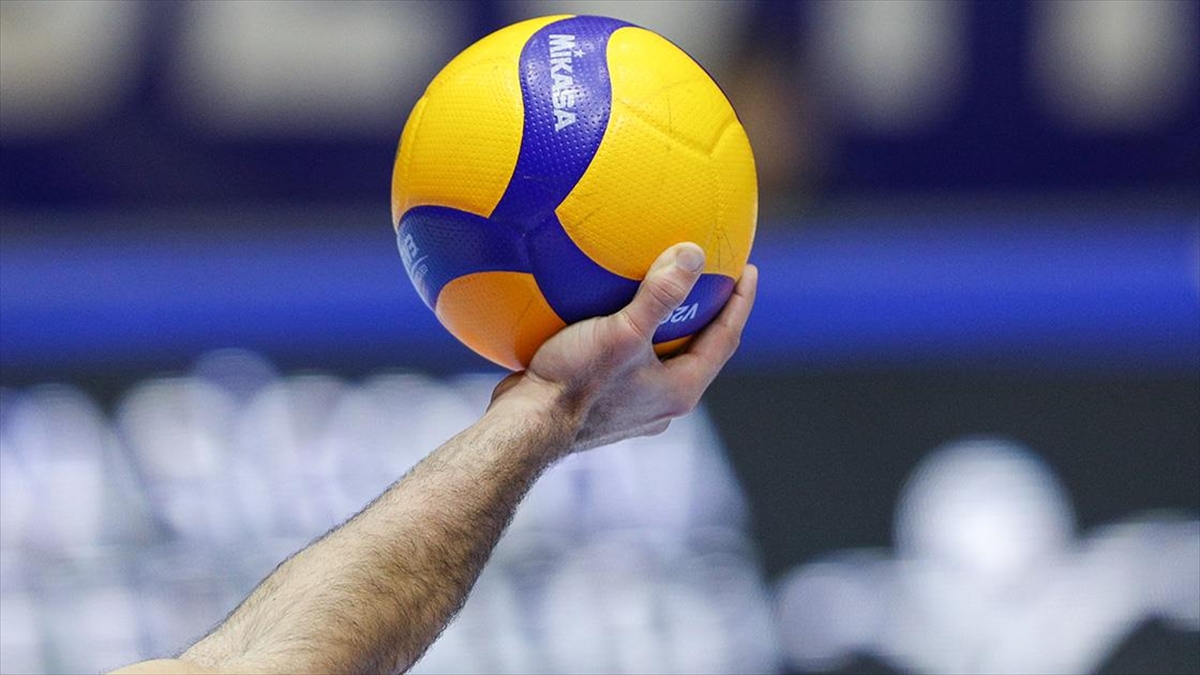 "Filenin Efeleri" Yarın Dominik Cumhuriyeti'yle Karşılaşacak