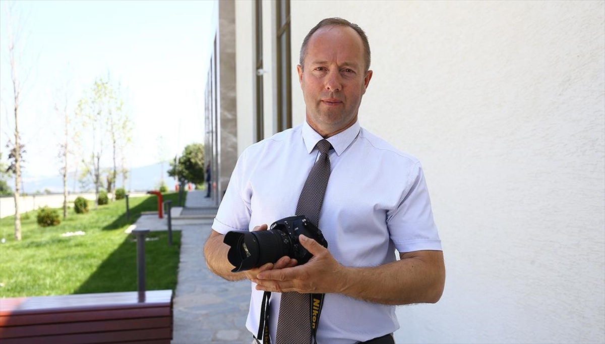 литовский журналист