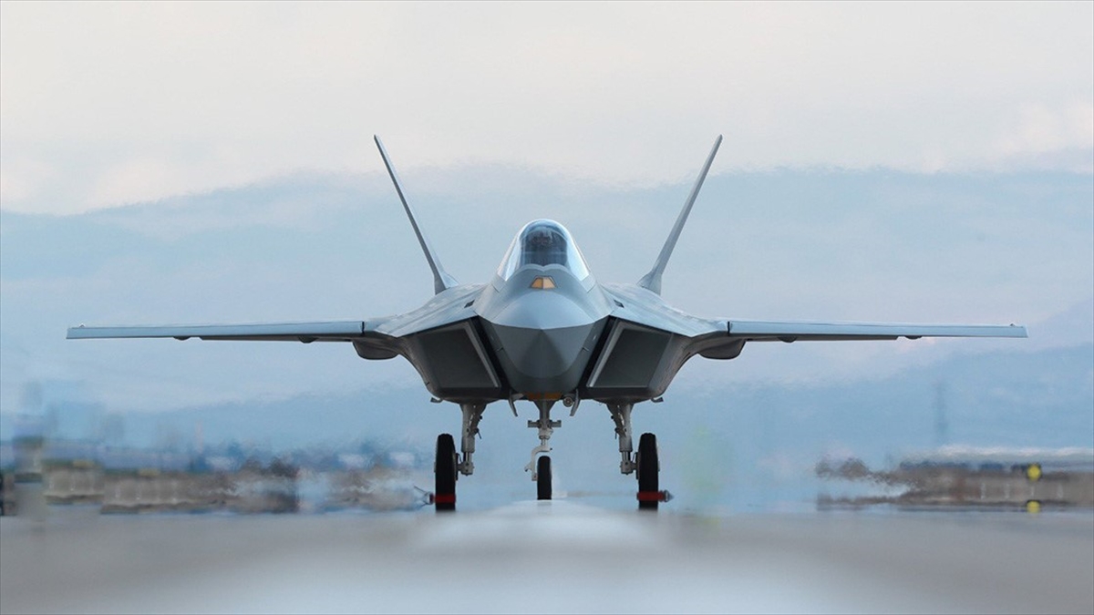 Milli Muharip Uçak, Azerbaycan İle Geliştirilecek