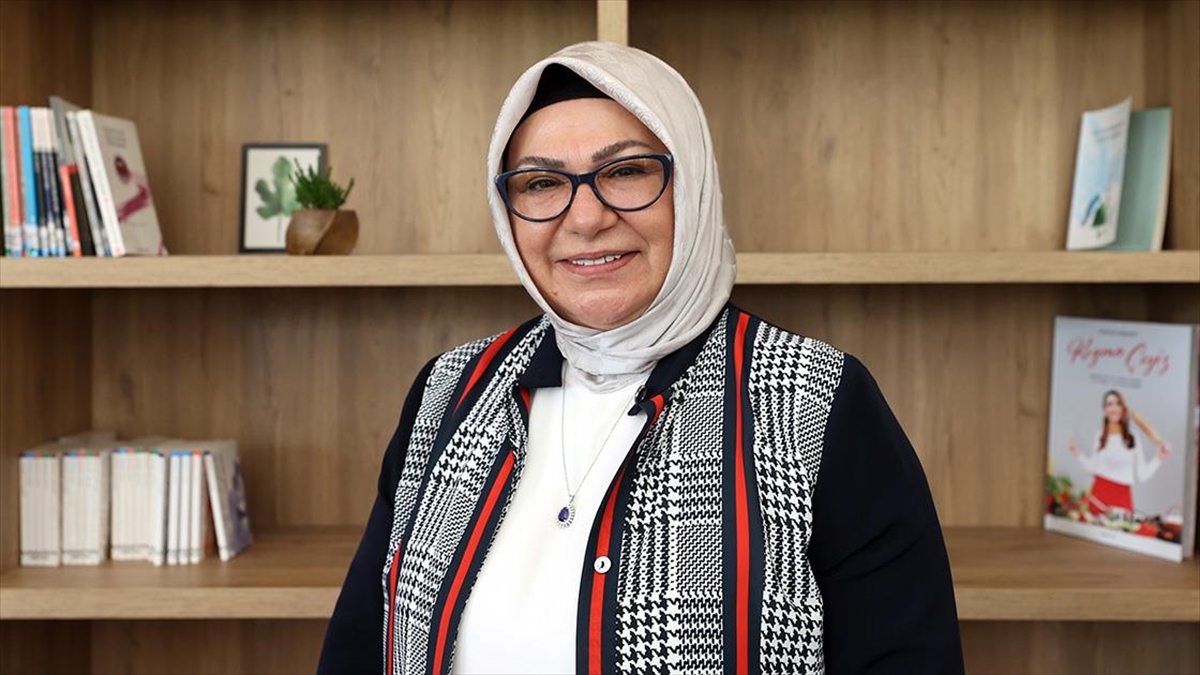 Sancaktepe'de Kentsel Dönüşüm İçin Her Binanın Mr'ı Çekildi