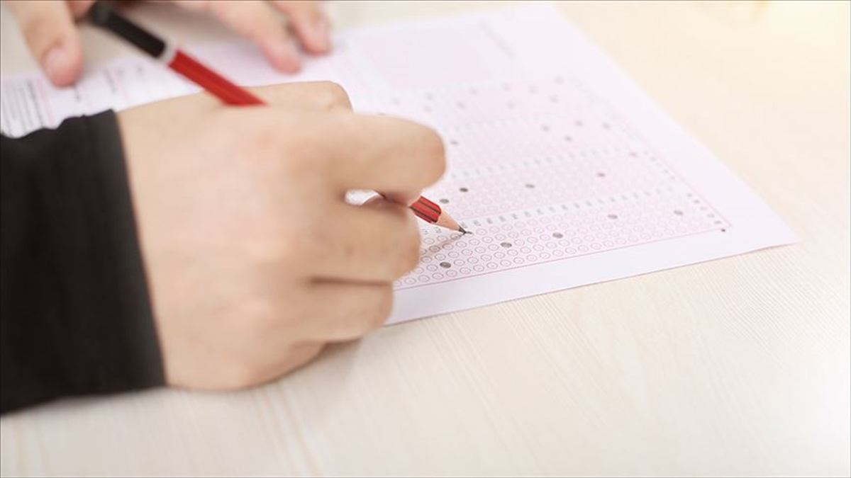 Kpss Öğretmenlik Alan Bilgisi Testi Sınava Giriş Belgeleri Erişime Açıldı