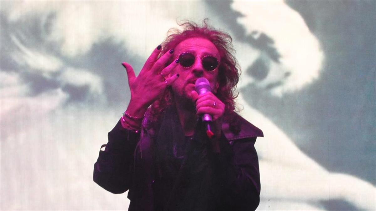 Müzik Dünyasında 1970'lerin Romantik Prensi: İlhan İrem