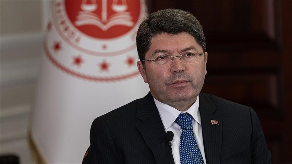 Bakan Tunç, Ben-gvir'in Mescid-i Aksa Baskınını Kınadı: Türkiye, Bu Saldırılar Karşısında Sessiz Kalmayacaktır