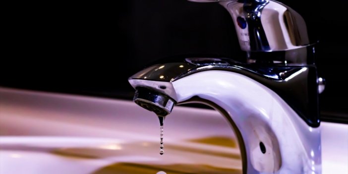 İstanbul'da Su Tüketiminde Rekor