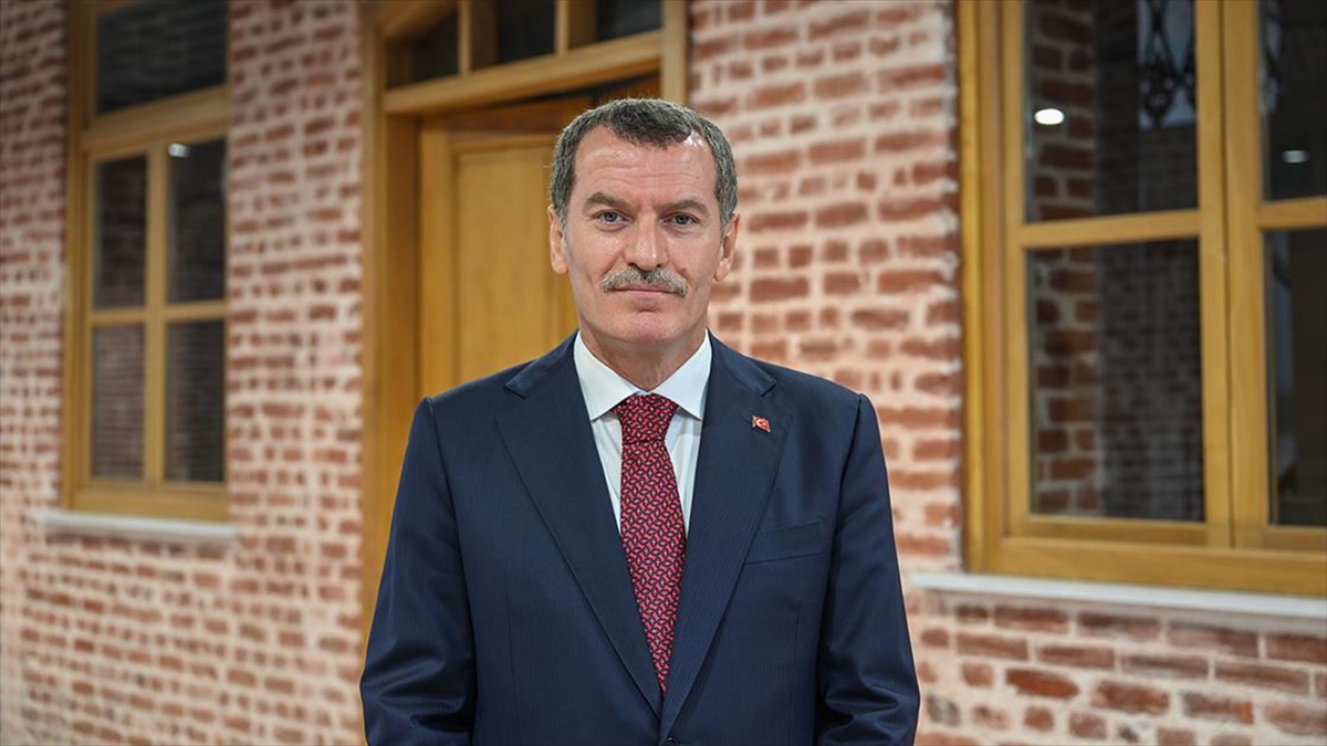 Zeytinburnu'nda Kentsel Dönüşüm Süreci Yaşanıyor