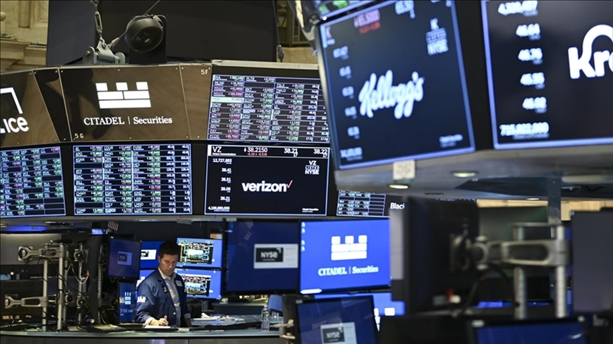 Küresel Piyasalar Merkez Bankaları Sonrası Karışık Seyrediyor