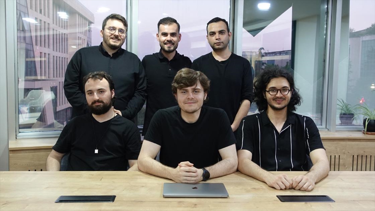 Genç Yazarlar Yapay Zeka İle Bilim Kurguyu Bir Araya Getirdi