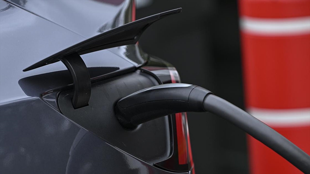 Şarj Ağı İşletmecilerine Ağ Oluşturmaları İçin 31 Ocak 2024'e Kadar Süre Verildi