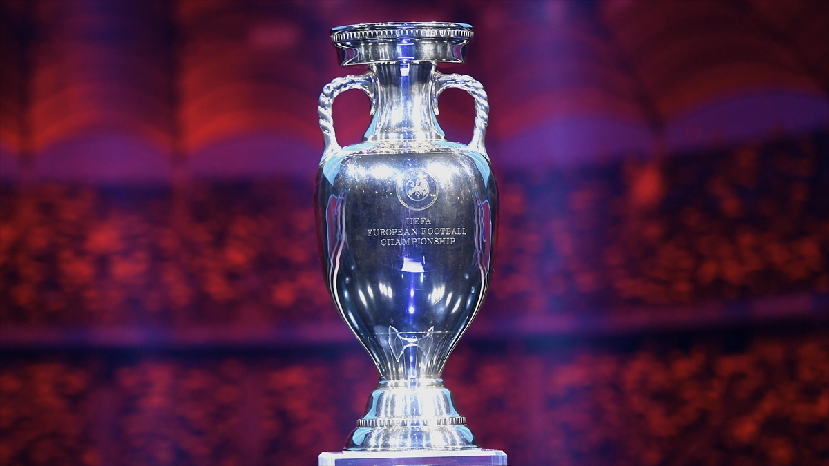 Türkiye İle İtalya, Euro 2032 İçin Ortak Adaylık Başvurusu Yapacak