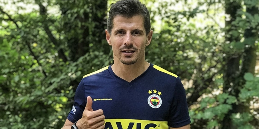 Fenerbahçe'ye Şampiyonluk İçin Geri Döndüm