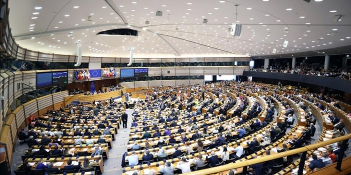 Avrupa Parlamentosu'ndaki Milletvekili Sayısı 720'ye Çıkacak