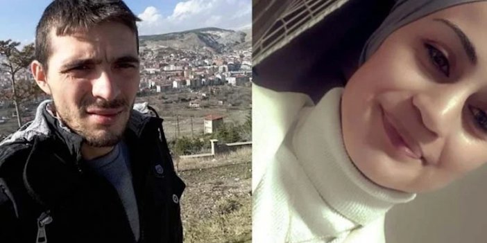 Ankara’da kadın cinayeti