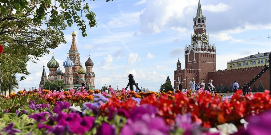 Rusya Bazı Türk Vatandaşlarına Vizesiz Seyahatin Kapsamını Genişletti