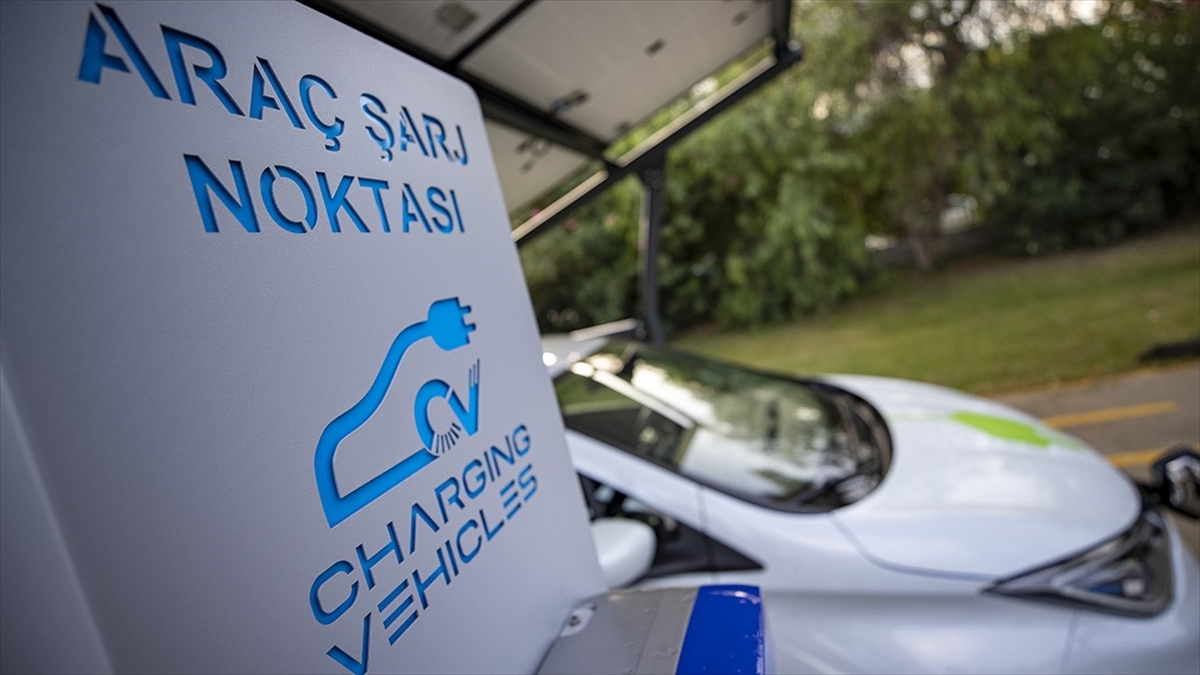 Elektrikli Araç Şarj İstasyonu Faaliyetlerine İlişkin Düzenleme Resmi Gazete'de