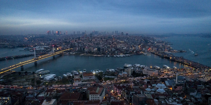 İstanbul Otelleri Uefa Süper Kupa'ya Hazır