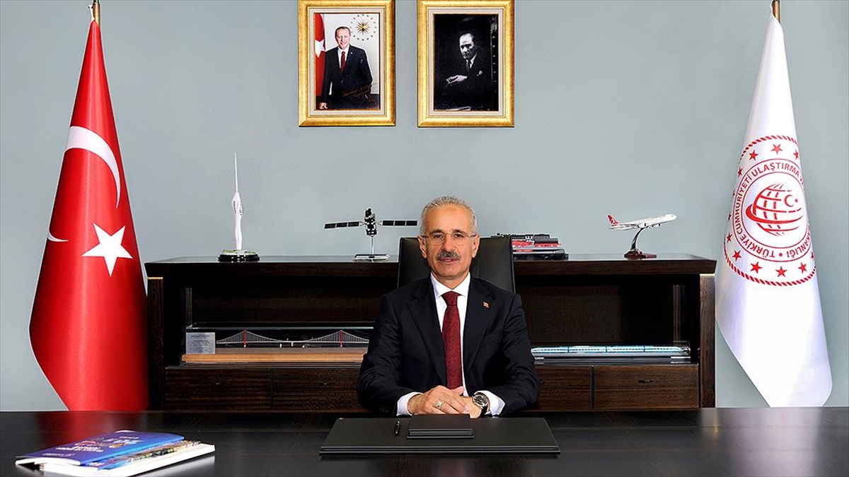 Ankara-Sivas Hızlı Tren Hattı'nda 278 Binden Fazla Yolcu Seyahat Etti