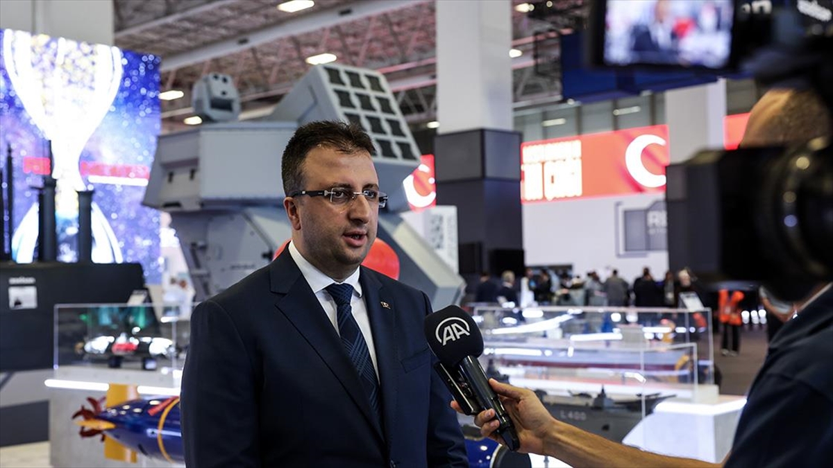 Aselsan Bir Yıllık İhracat Sözleşmesini 6 Aya Sığdırdı